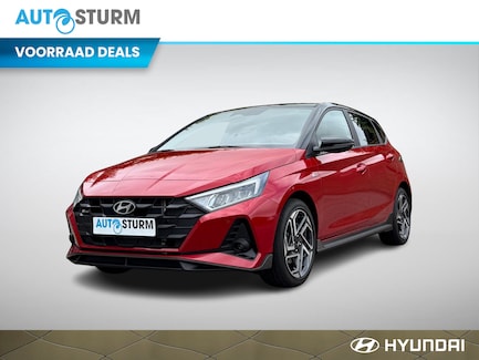 Hyundai i20 0