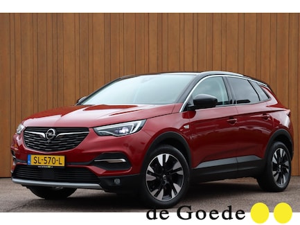 Opel Grandland 0