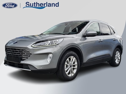 Ford Kuga 0