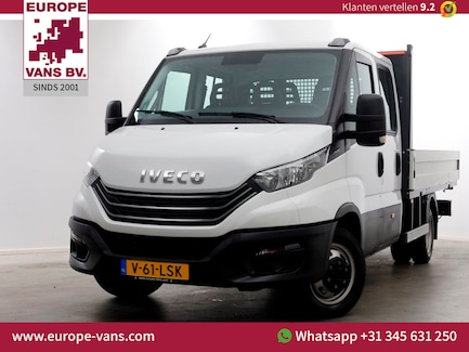 IVECO Daily 0