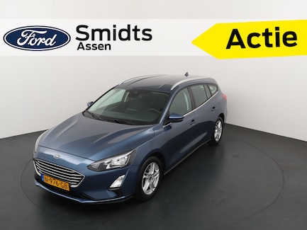 Ford Focus 0