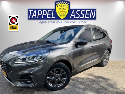 Ford Kuga 0