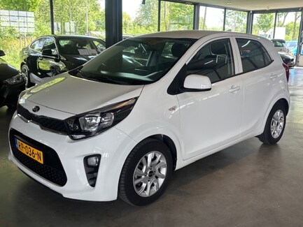 Kia Picanto 0