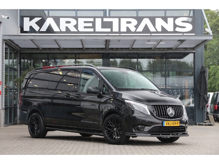 Mercedes-Benz Vito 0
