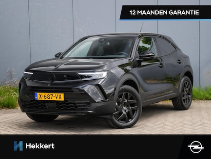 Opel Mokka 0