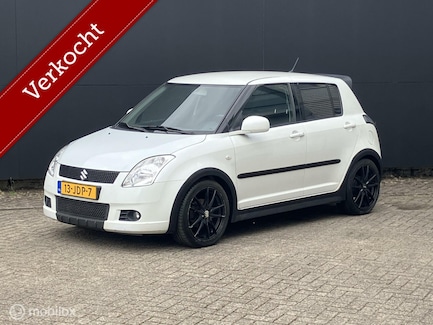 Suzuki Swift 0