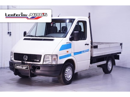 Volkswagen LT 0