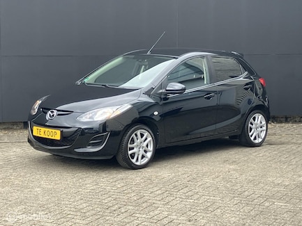 Mazda 2 0