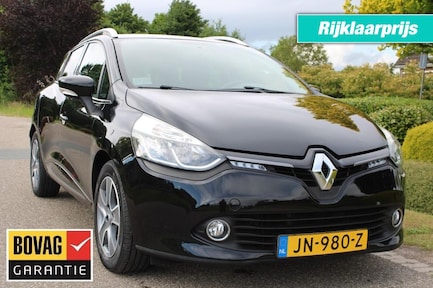 Renault Clio 0