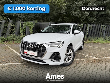 Audi Q3 0