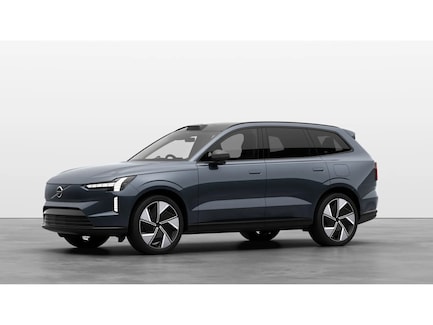 Volvo EX90 0