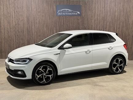 Volkswagen Polo 0