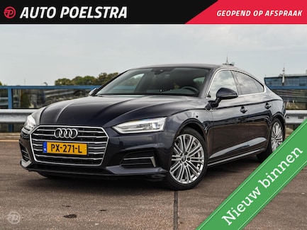 Audi A5 0