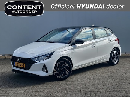 Hyundai i20 0