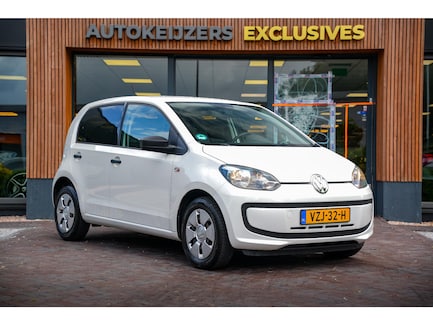 Volkswagen Up! 0