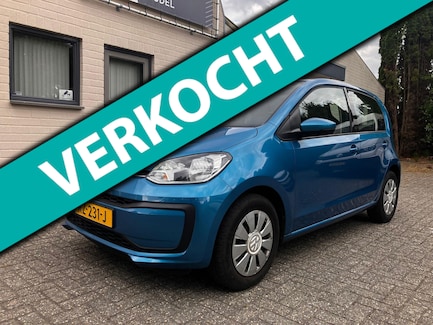 Volkswagen Up! 0