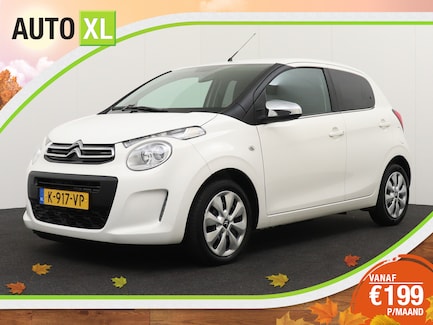 Citroën C1 0