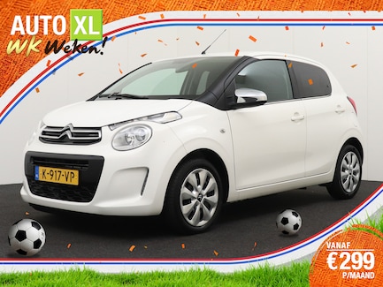 Citroën C1 0