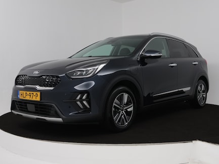 Kia Niro 0