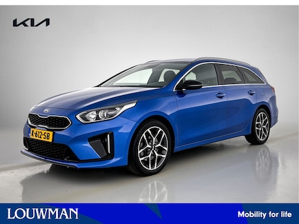 Kia Ceed 0