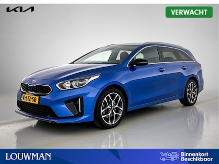 Kia Ceed 0