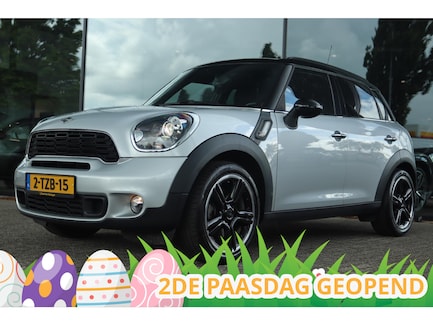 MINI Countryman 0