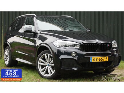 BMW X5 0