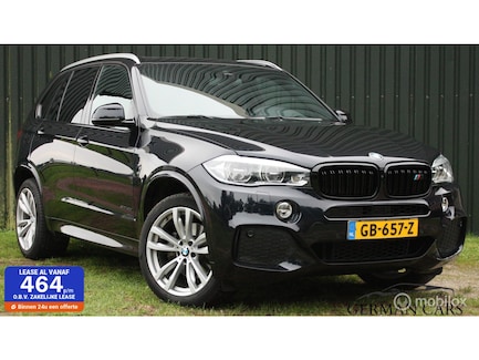 BMW X5 0