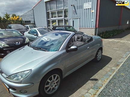 Peugeot 206 0
