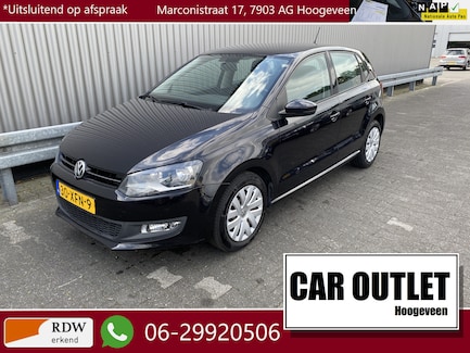 Volkswagen Polo 0