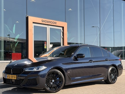 BMW 5-Serie 0