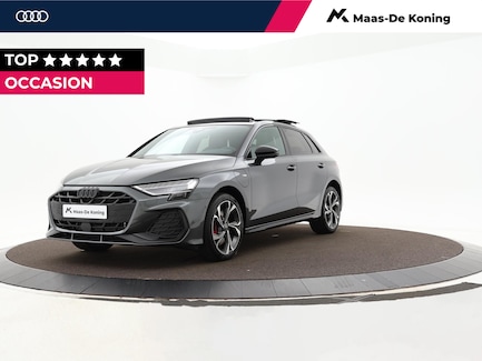 Audi A3 0