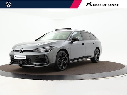 Volkswagen Passat 0