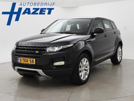 Land Rover Range Rover Evoque 0