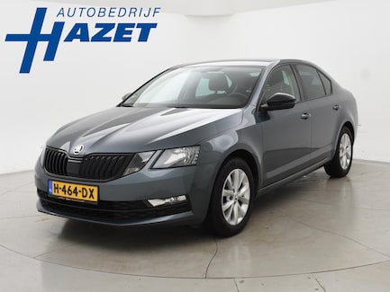 Skoda Octavia 0