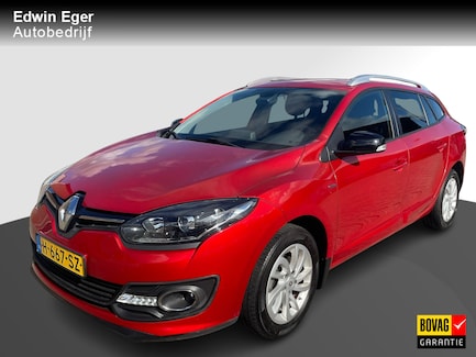 Renault Megane 0