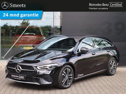 Mercedes-Benz CLA 0