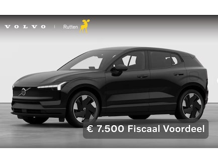 Volvo EX30 0