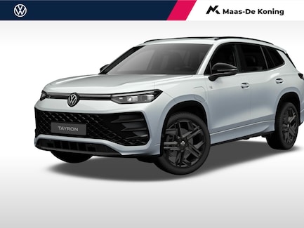 Volkswagen Tayron 0