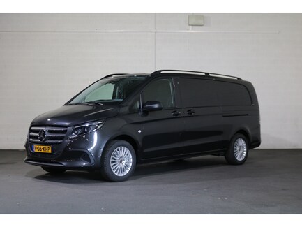 Mercedes-Benz Vito 0