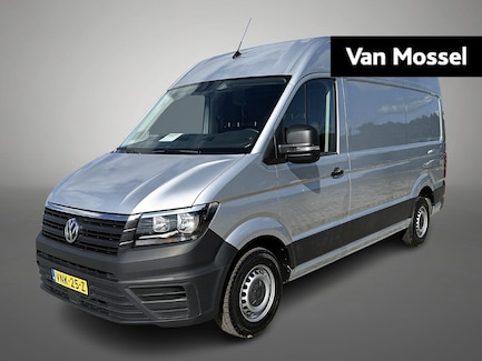 Volkswagen Crafter 0