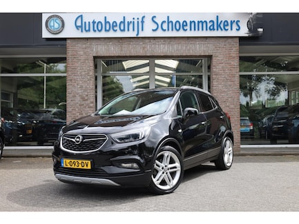 Opel Mokka 0