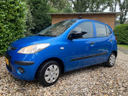 Hyundai i10 0