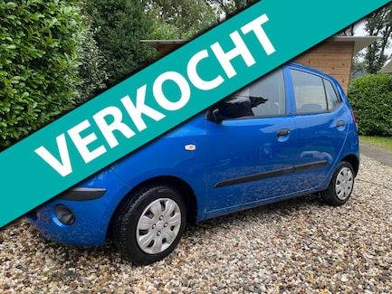 Hyundai i10 0