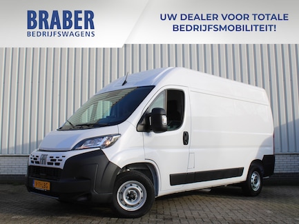 Fiat Ducato 0