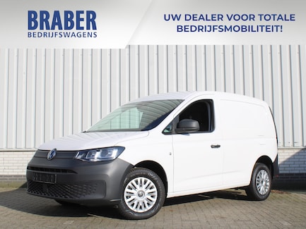 Volkswagen Caddy 0