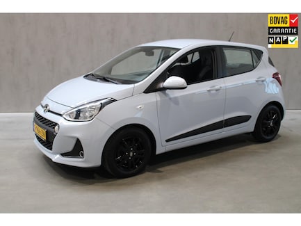 Hyundai i10 0
