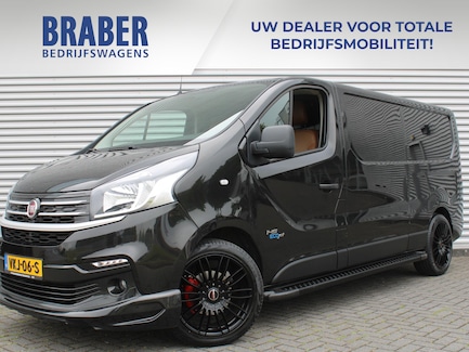 Fiat Talento 0