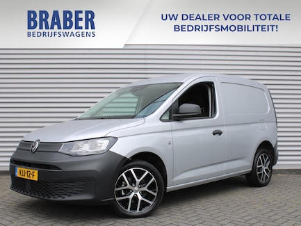Volkswagen Caddy 0