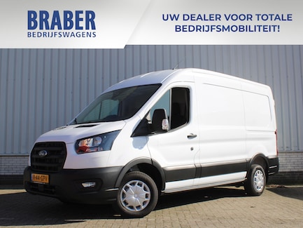 Ford Transit 0